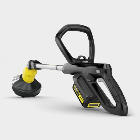 Karcher WRE 18-55 Battery Power Weed Remover | 1.445-244.0